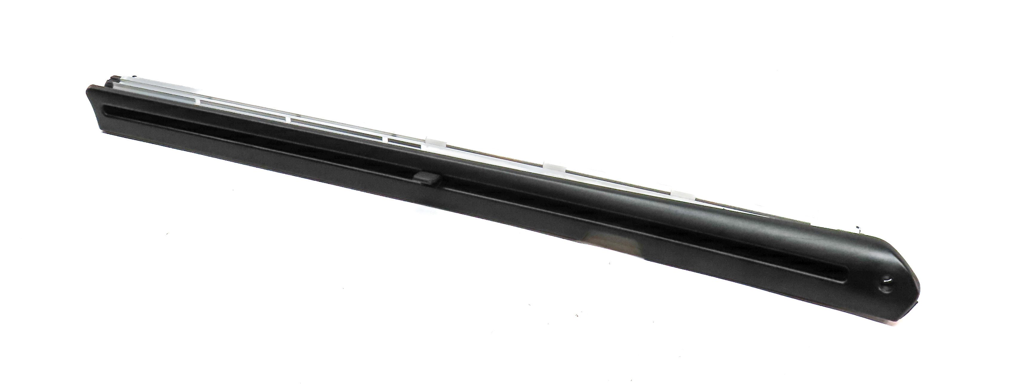 2011-2017 BMW X3 (F25) REAR LEFT DOOR RETRACTABLE WINDOW SHADE SUNSHADE SCREEN — exact item pictured